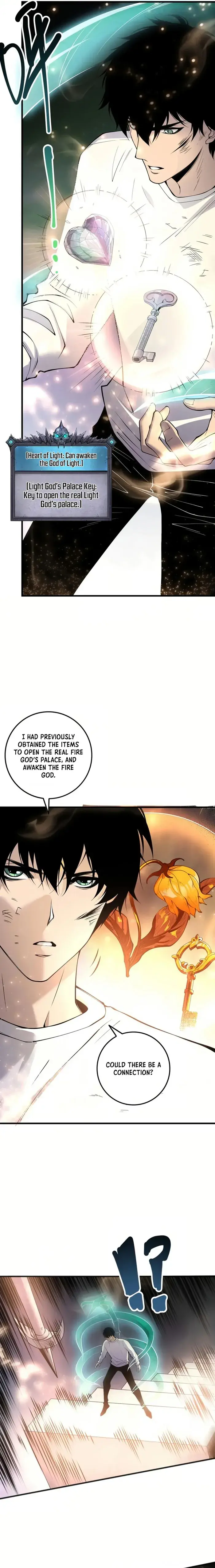 Catastrophic Necromancer Chapter 150 image 17_optimized